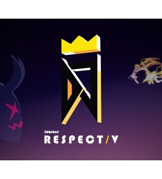 DJMAX RESPECT V Steam Key GLOBAL